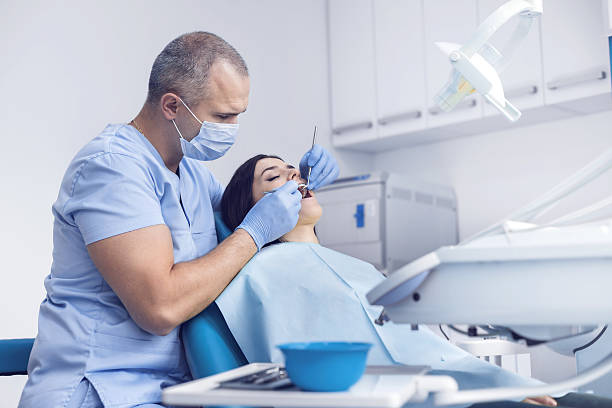 Oral Surgery in Coal City, WV